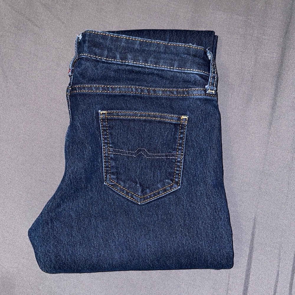 Arizona jeans